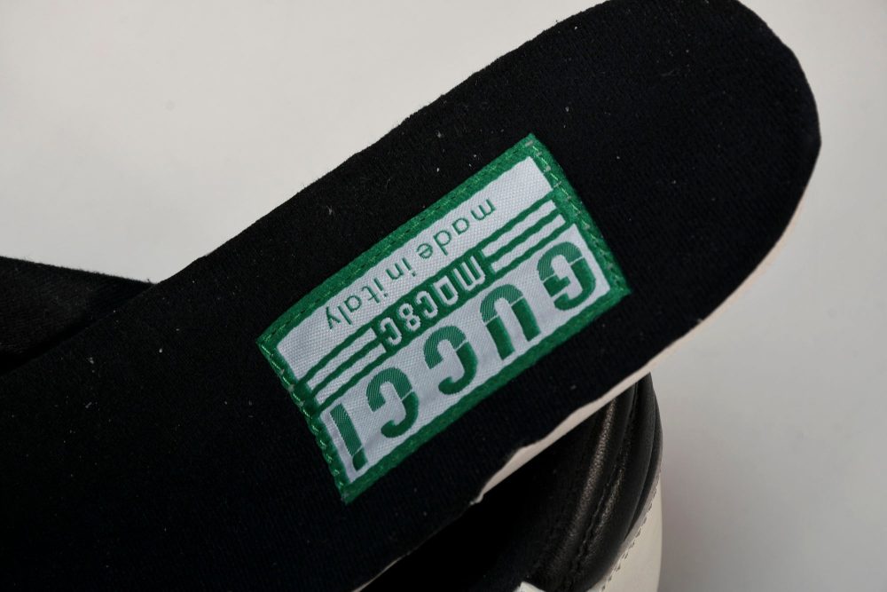 Guссi MAC80 'Black White' - Image 13