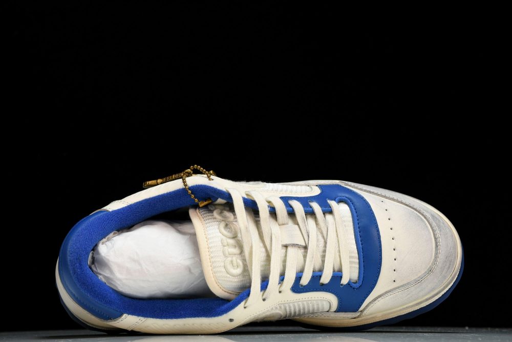 Guссi MAC80 'Blue White' - Image 6