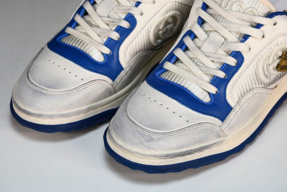 Guссi MAC80 'Blue White' - Image 19