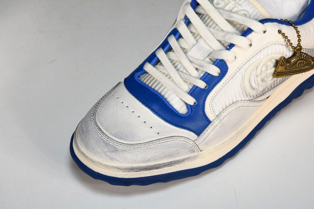 Guссi MAC80 'Blue White' - Image 11