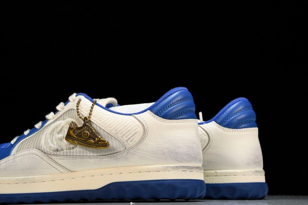 Guссi MAC80 'Blue White' - Image 8