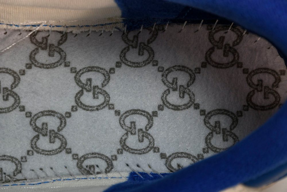 Guссi MAC80 'Blue White' - Image 22