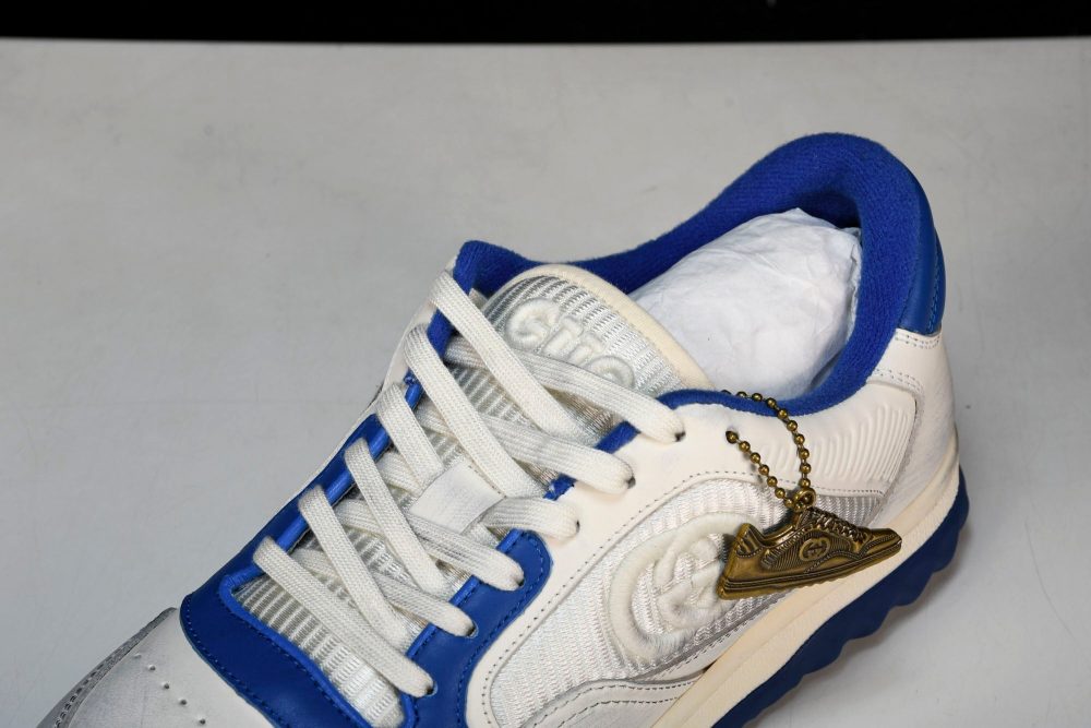 Guссi MAC80 'Blue White' - Image 12