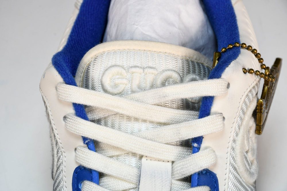 Guссi MAC80 'Blue White' - Image 7