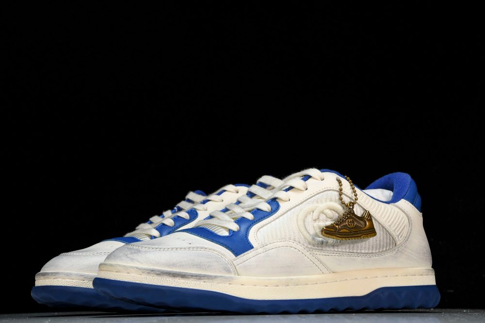 Guссi MAC80 'Blue White' - Image 2