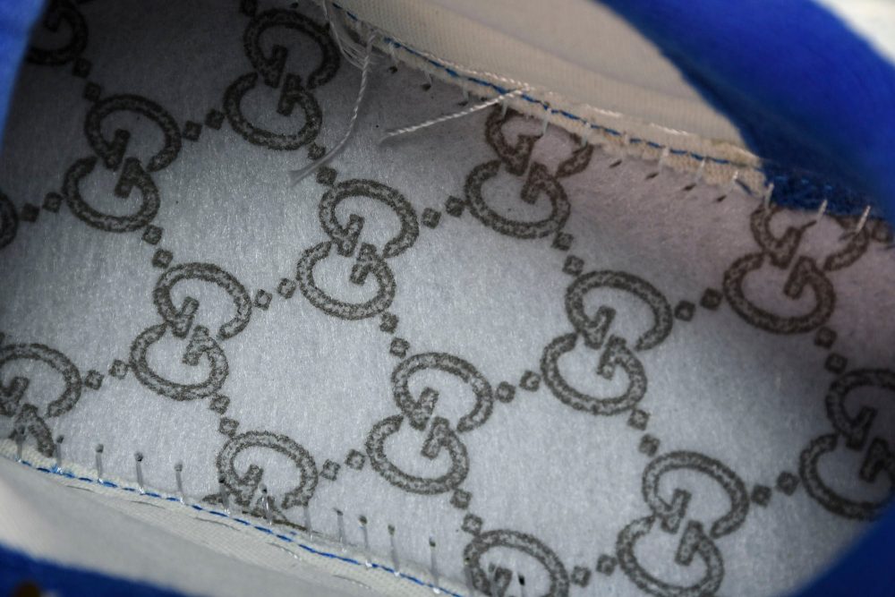 Guссi MAC80 'Blue White' - Image 28