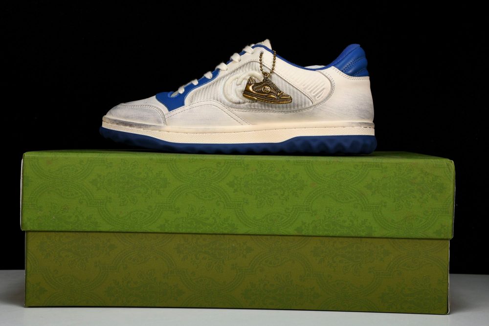Guссi MAC80 'Blue White' - Image 34