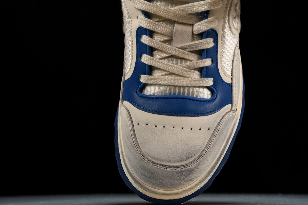 Guссi MAC80 'Blue White' - Image 4