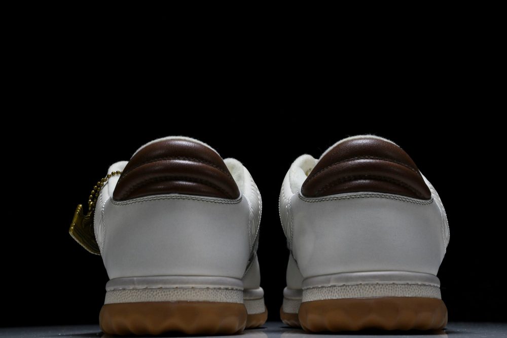 Guссi MAC80 'Brown White' - Image 7