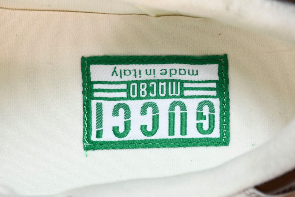 Guссi MAC80 'Brown White' - Image 16