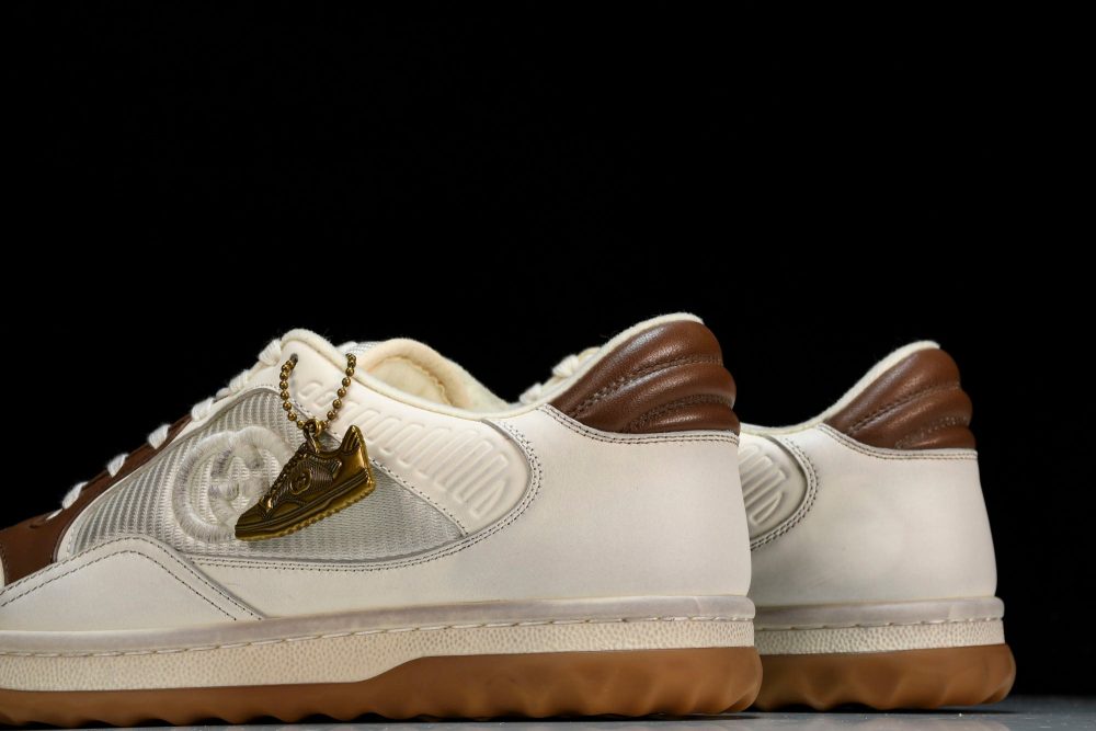 Guссi MAC80 'Brown White' - Image 12