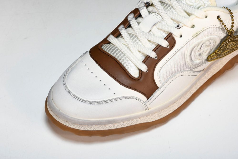 Guссi MAC80 'Brown White' - Image 10