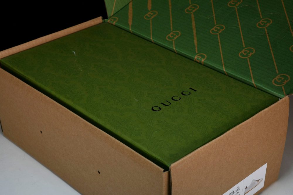 Guссi MAC80 'Brown White' - Image 30