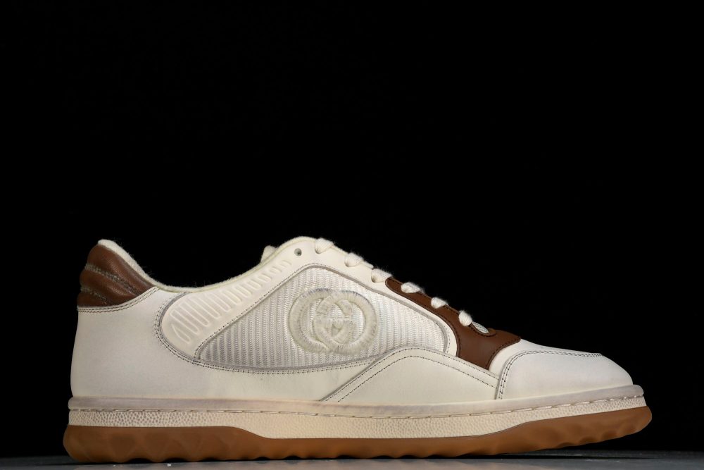 Guссi MAC80 'Brown White' - Image 3