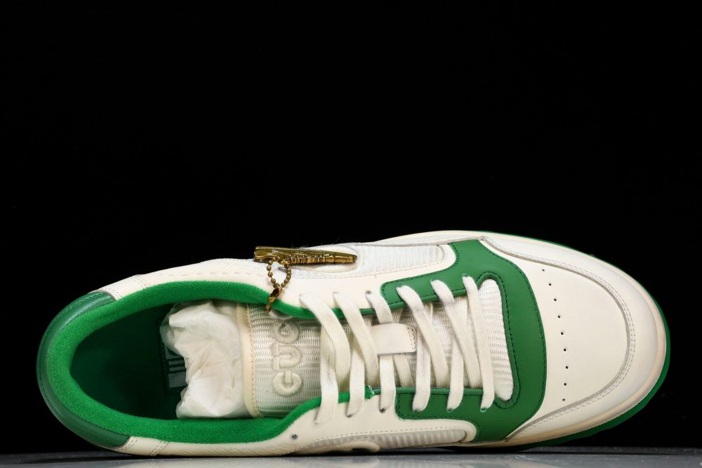Guссi MAC80 'Green White' - Image 4