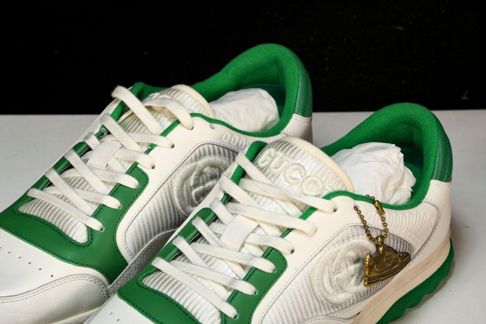 Guссi MAC80 'Green White' - Image 21