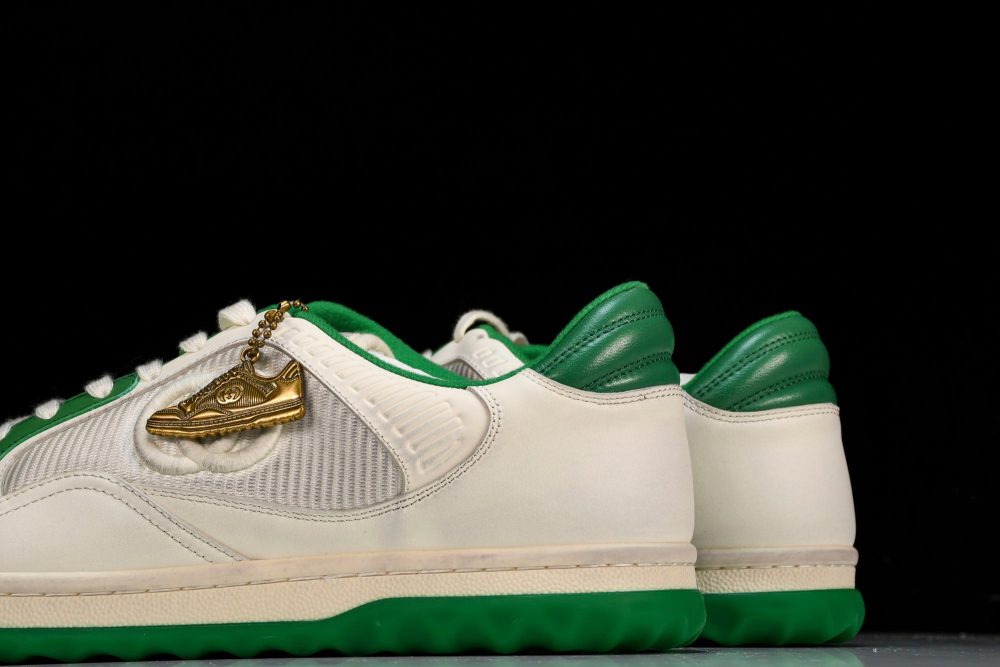 Guссi MAC80 'Green White' - Image 11