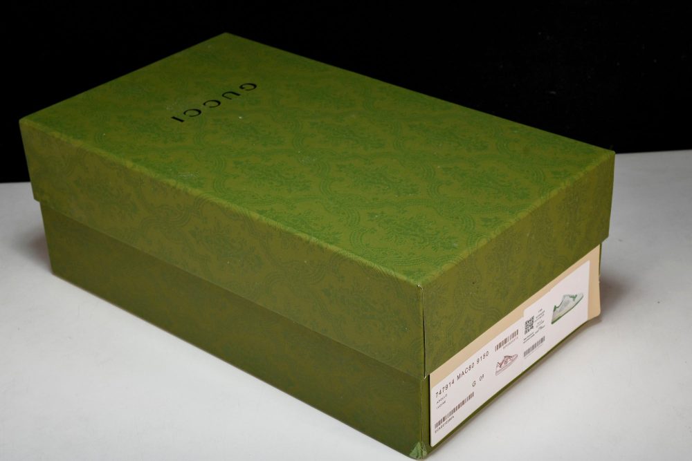 Guссi MAC80 'Green White' - Image 29