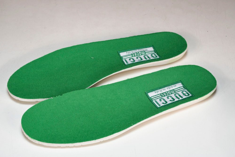 Guссi MAC80 'Green White' - Image 16