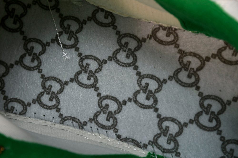 Guссi MAC80 'Green White' - Image 17