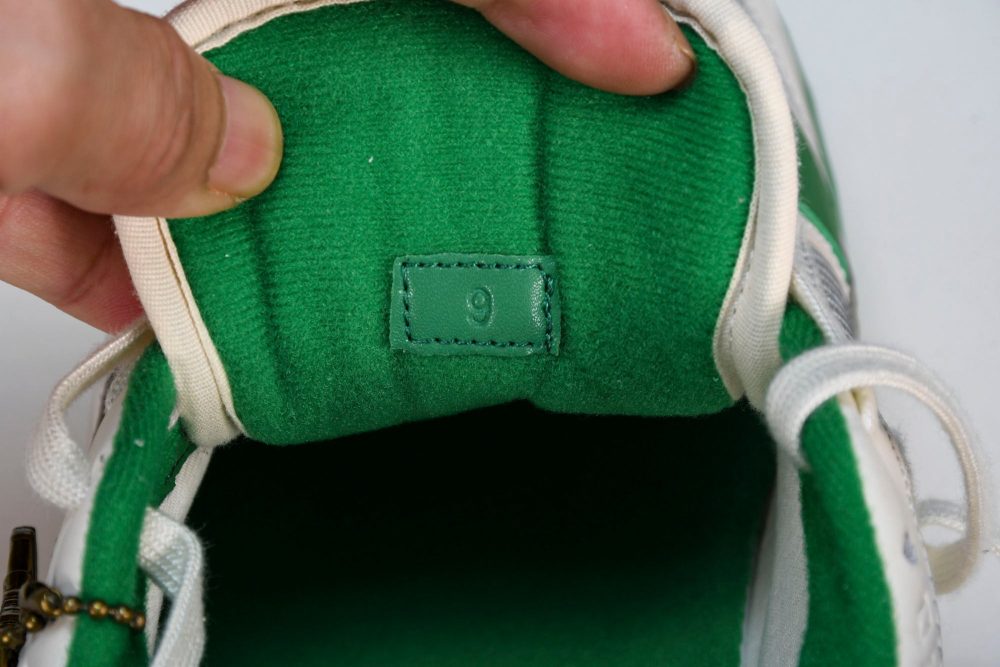 Guссi MAC80 'Green White' - Image 8