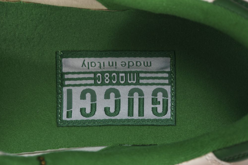 Guссi MAC80 'Green White' - Image 13
