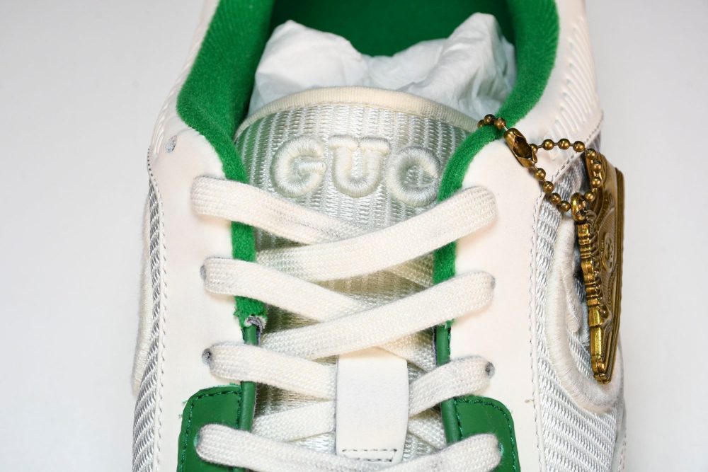 Guссi MAC80 'Green White' - Image 7
