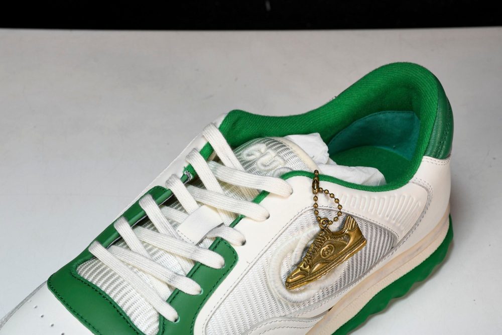 Guссi MAC80 'Green White' - Image 9