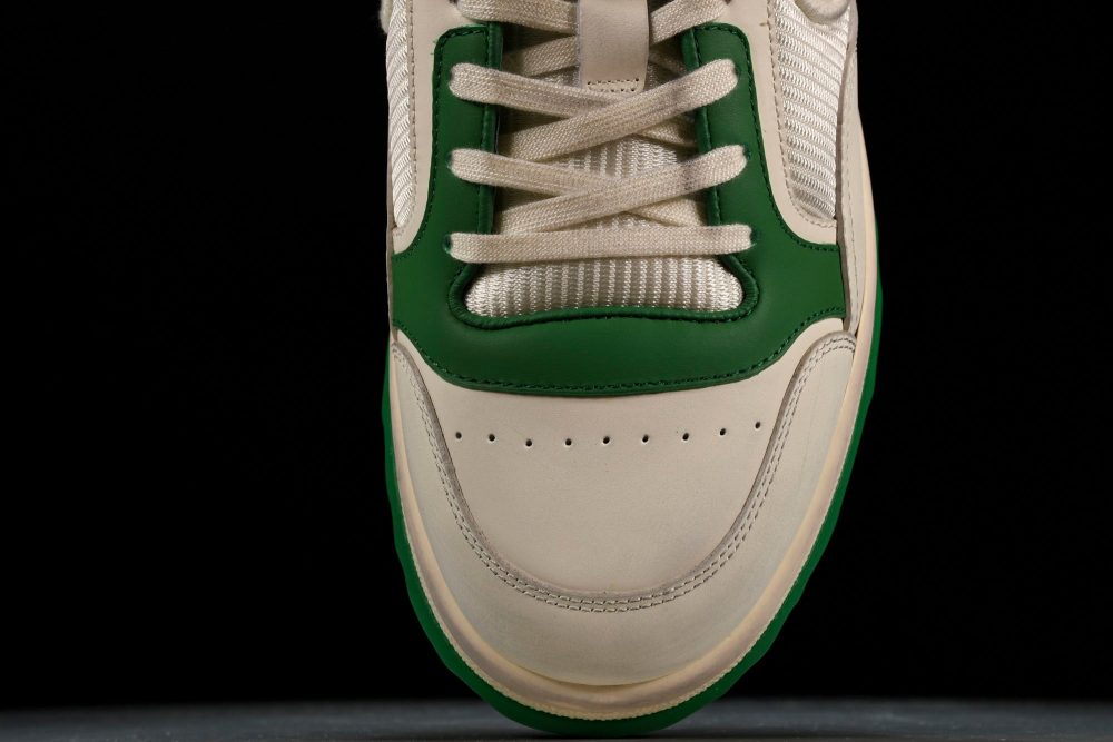 Guссi MAC80 'Green White' - Image 6