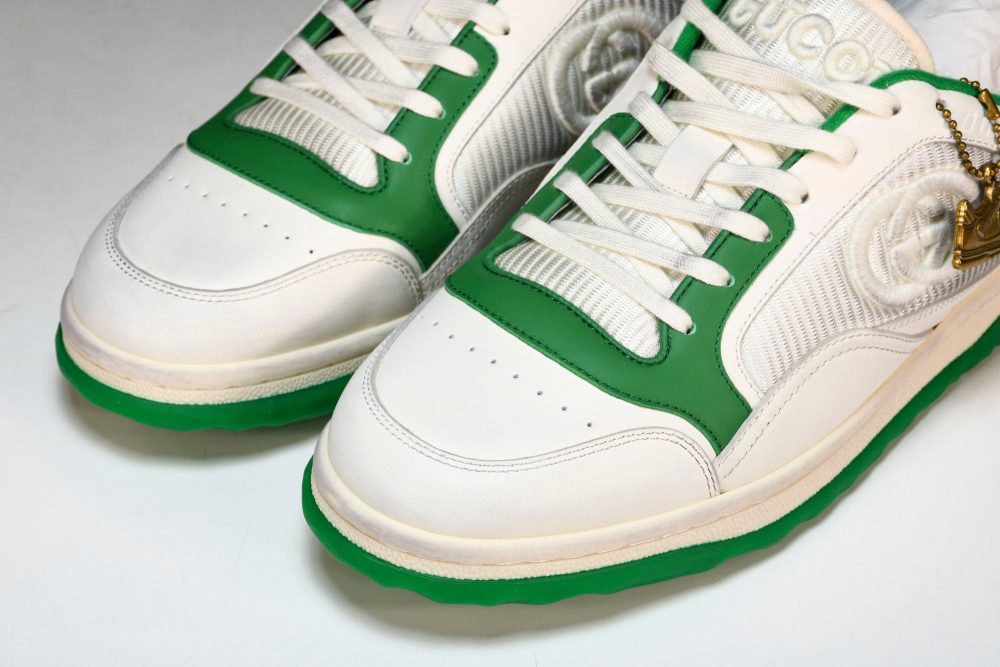 Guссi MAC80 'Green White' - Image 32