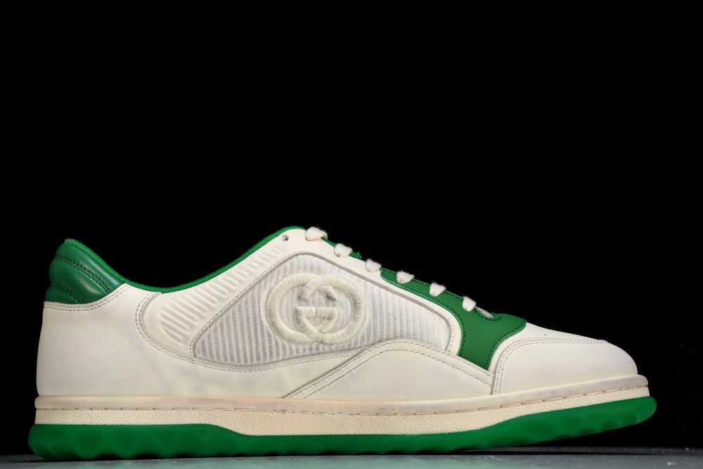 Guссi MAC80 'Green White' - Image 3