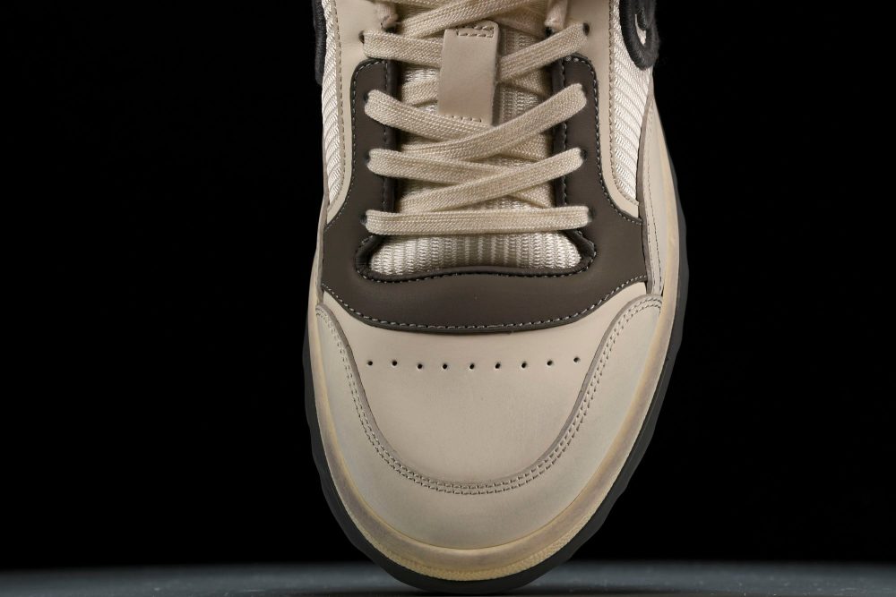 Guссi MAC80 'Grey White' - Image 7