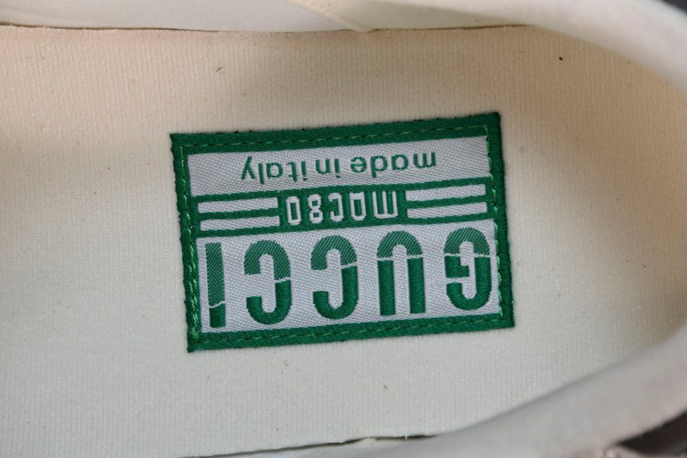 Guссi MAC80 'Grey White' - Image 13