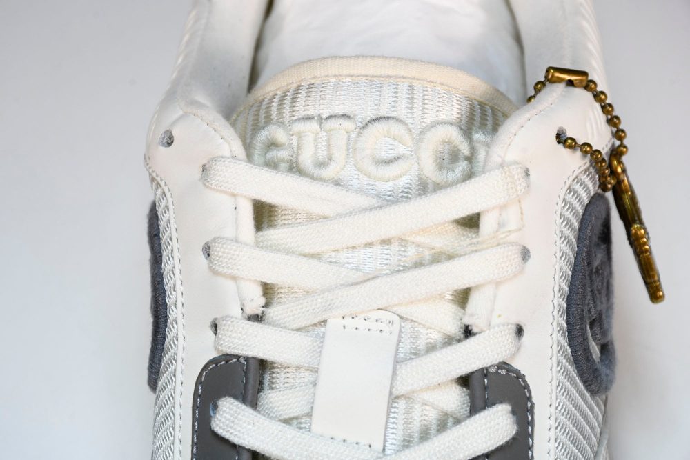 Guссi MAC80 'Grey White' - Image 8