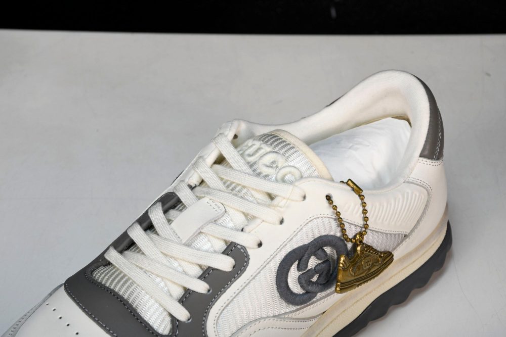 Guссi MAC80 'Grey White' - Image 10