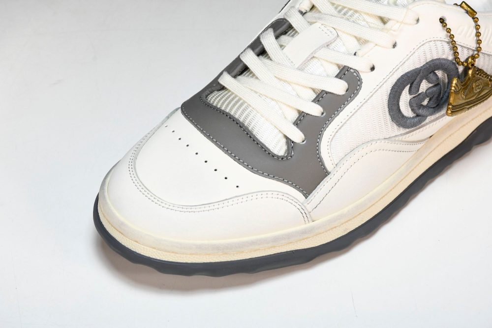 Guссi MAC80 'Grey White' - Image 11