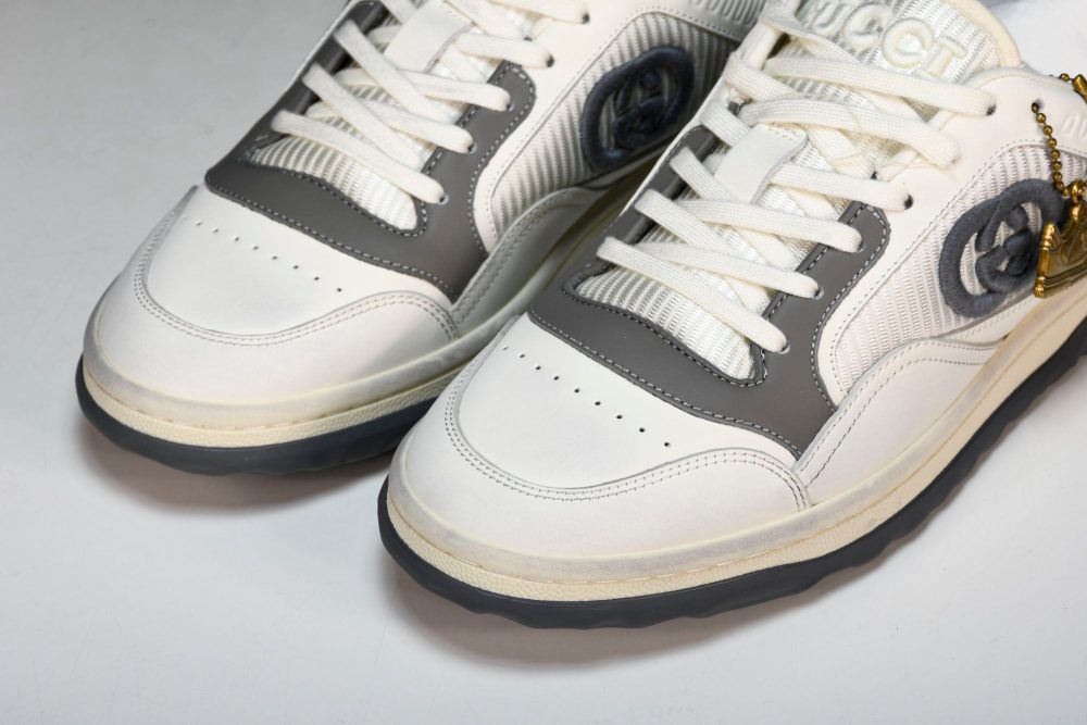 Guссi MAC80 'Grey White' - Image 33