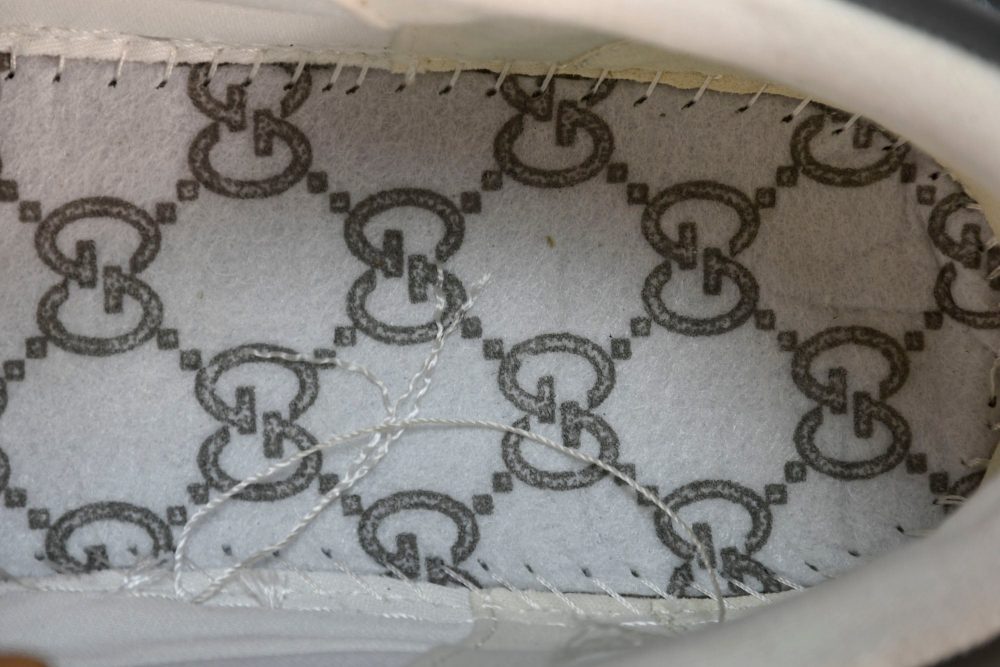 Guссi MAC80 'Grey White' - Image 34