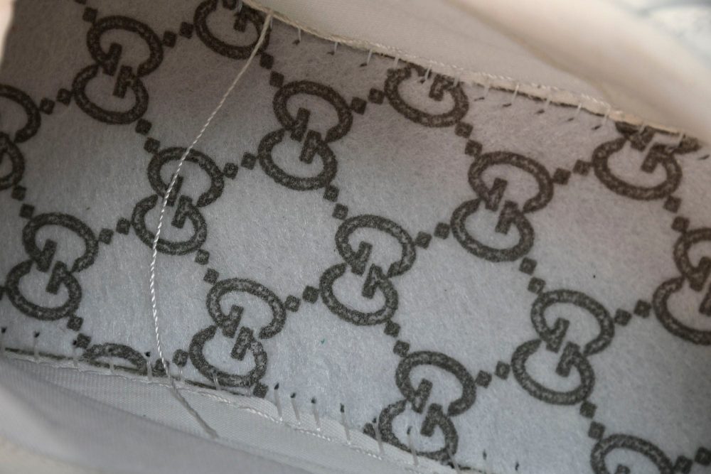 Guссi MAC80 'Grey White' - Image 16