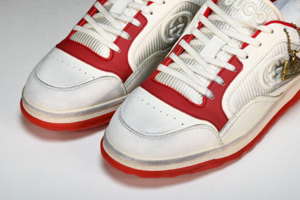Guссi MAC80 'Red White' - Image 22