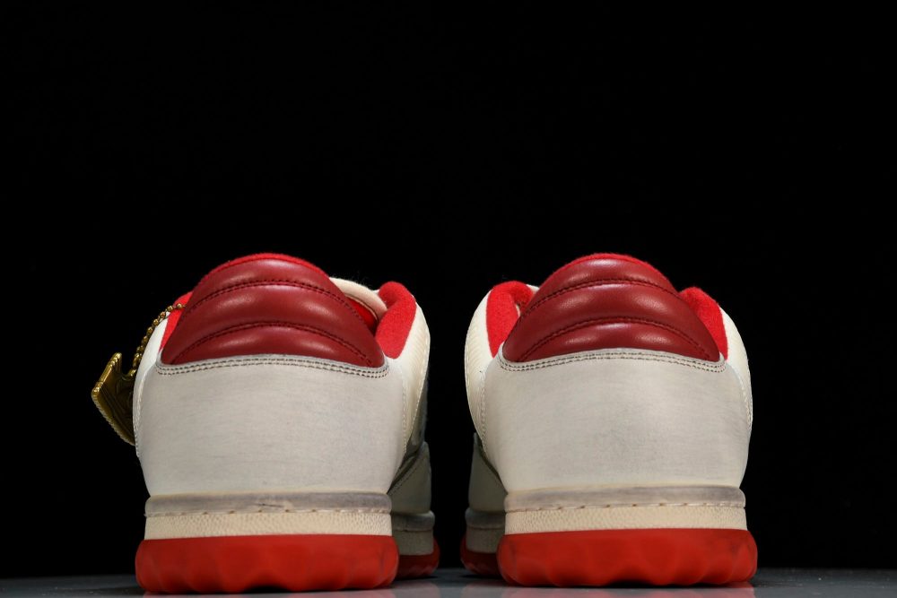 Guссi MAC80 'Red White' - Image 6