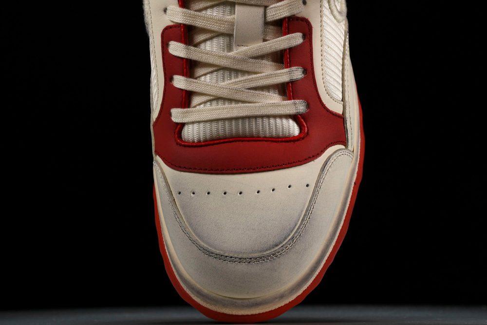 Guссi MAC80 'Red White' - Image 7