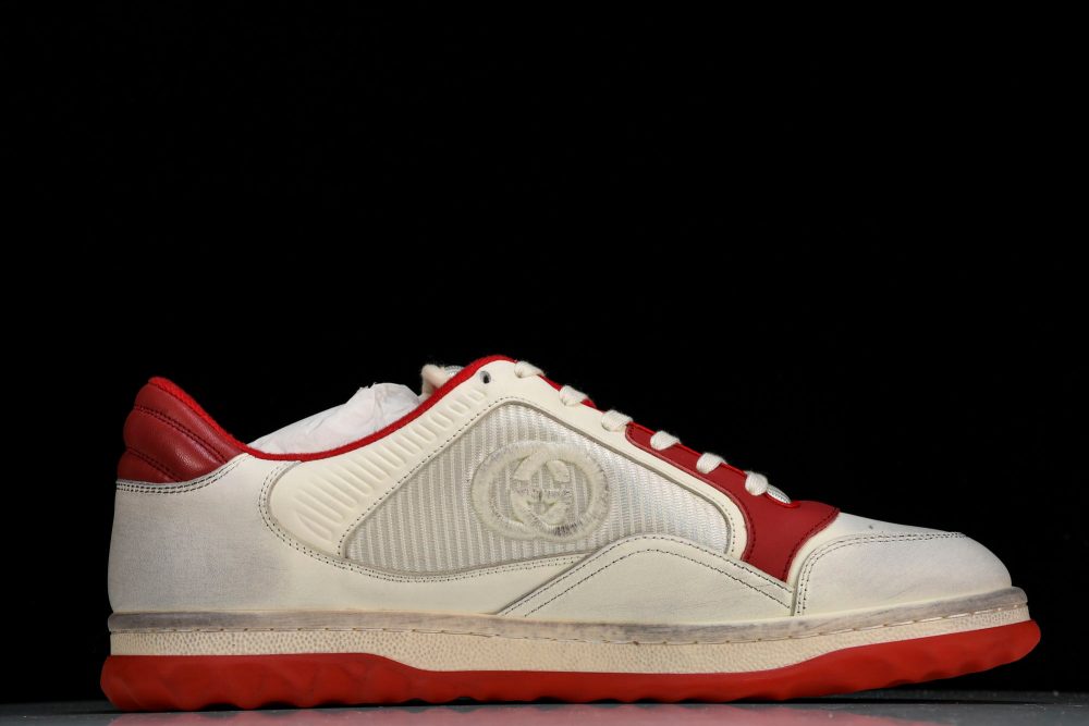 Guссi MAC80 'Red White' - Image 3