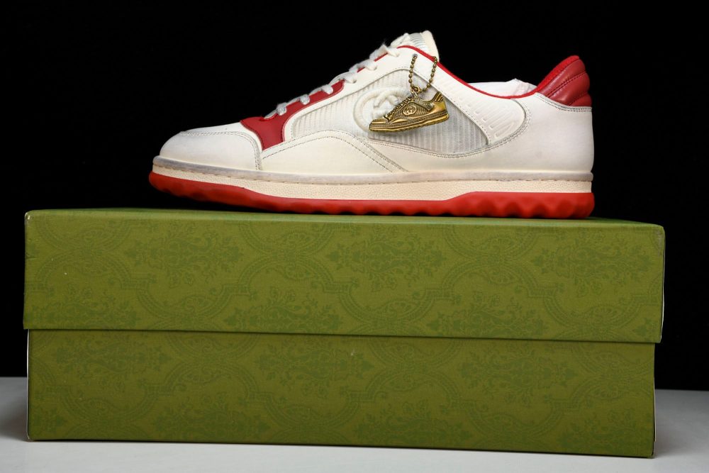Guссi MAC80 'Red White' - Image 34