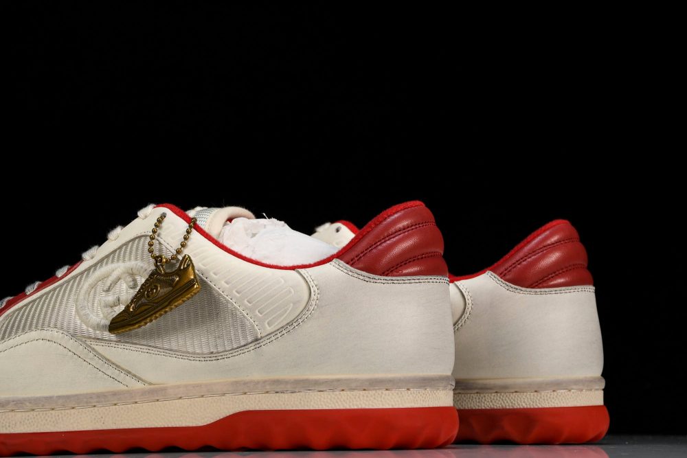 Guссi MAC80 'Red White' - Image 12