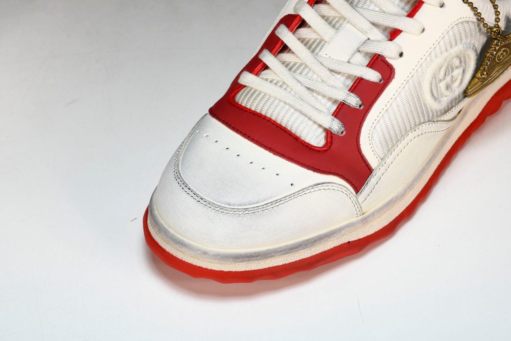 Guссi MAC80 'Red White' - Image 10