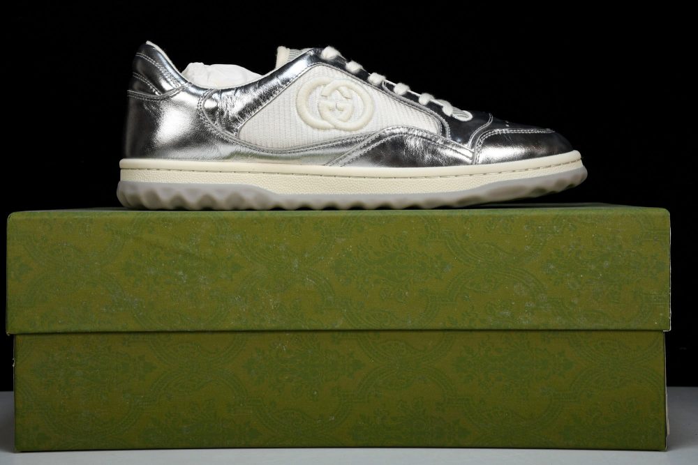 Guссi MAC80 'Silver White' - Image 19