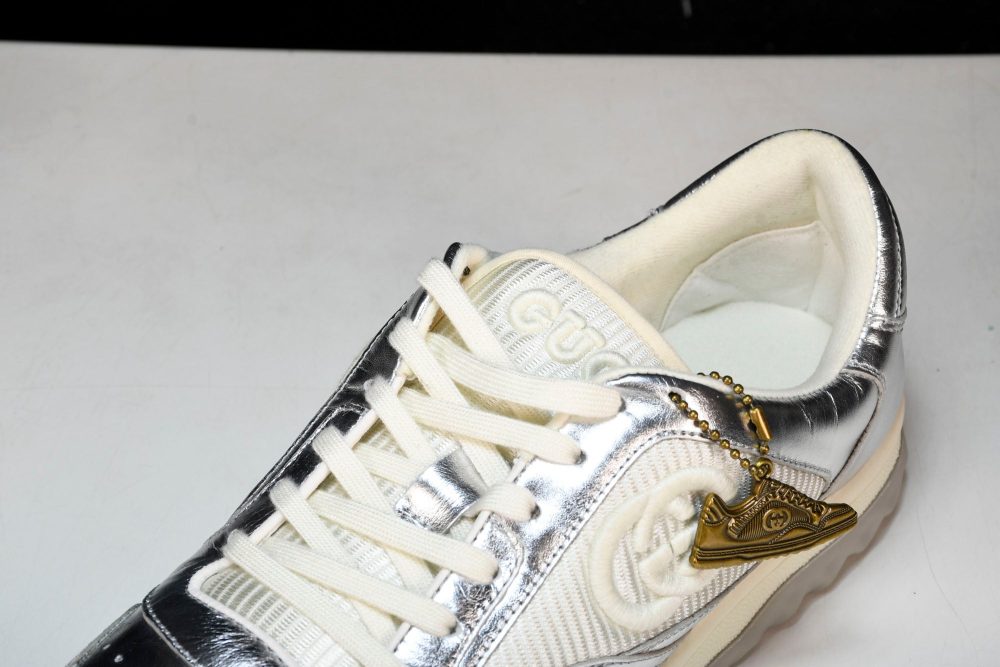 Guссi MAC80 'Silver White' - Image 11