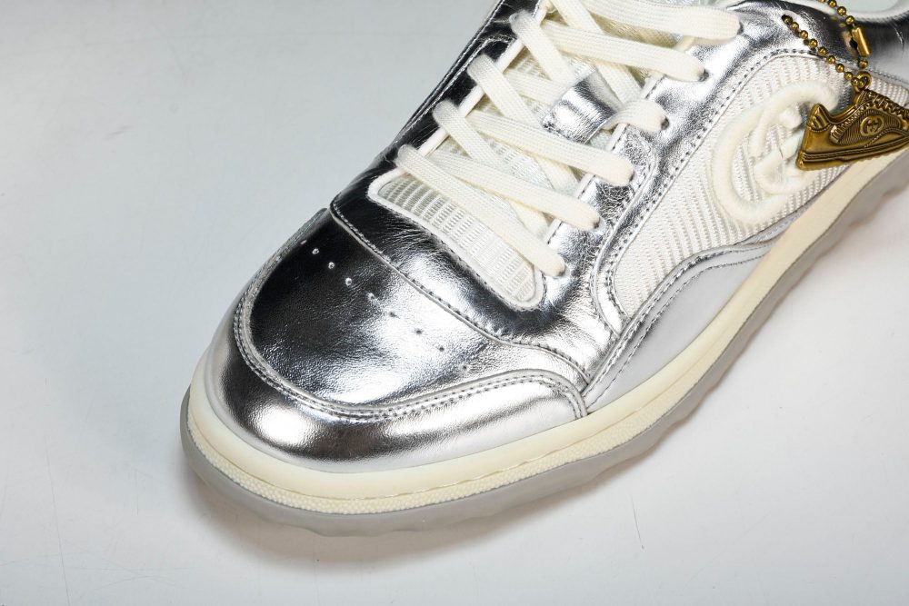 Guссi MAC80 'Silver White' - Image 10