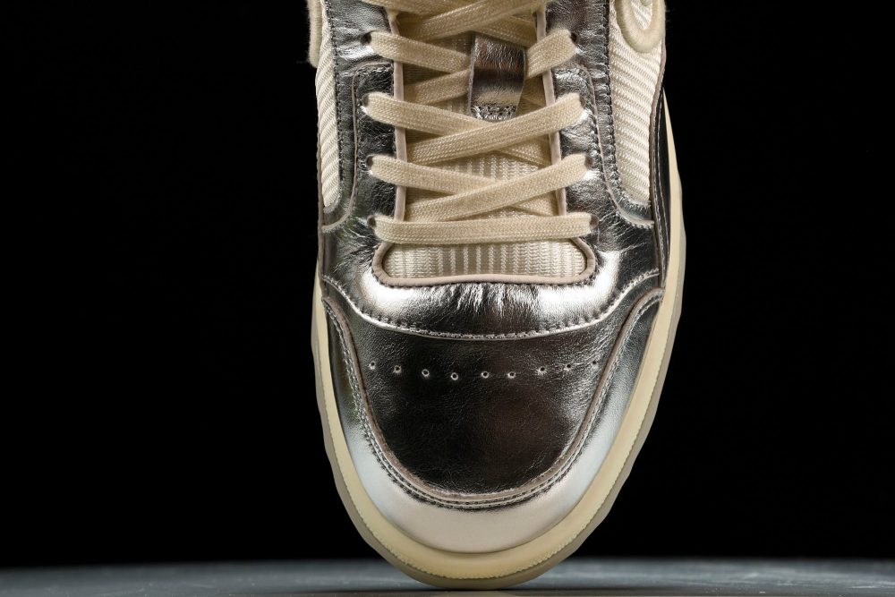 Guссi MAC80 'Silver White' - Image 7